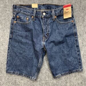 Levis 405 standard jean shorts Men's size 30 30x10
